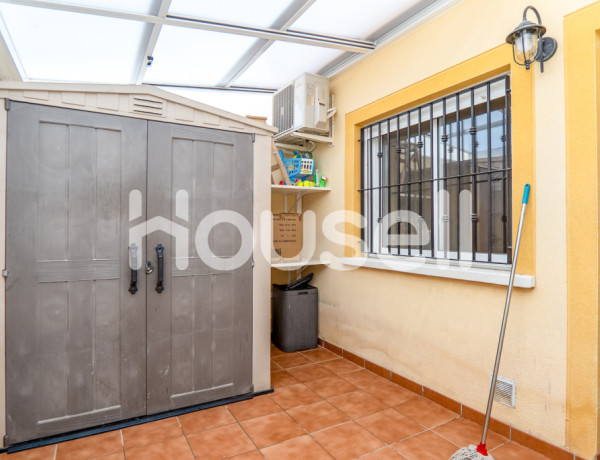 Casa en venta de 103 m² Calle Islas Cíes, 30720 San Javier (Murcia)