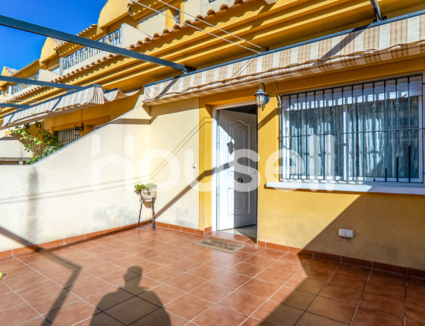 Casa en venta de 103 m² Calle Islas Cíes, 30720 San Javier (Murcia)