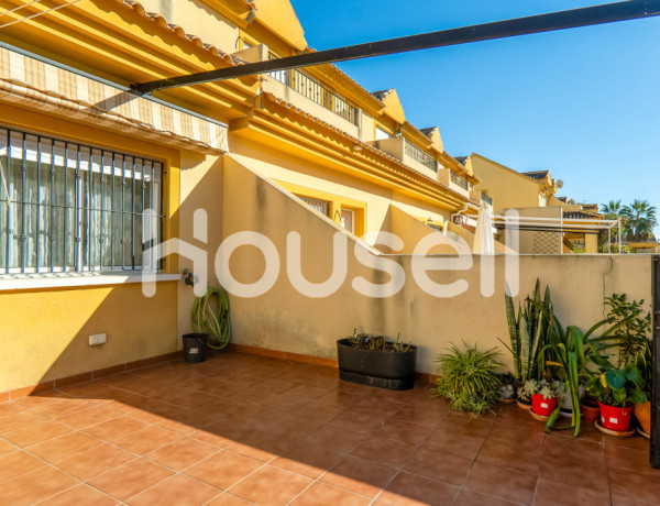 Casa en venta de 103 m² Calle Islas Cíes, 30720 San Javier (Murcia)