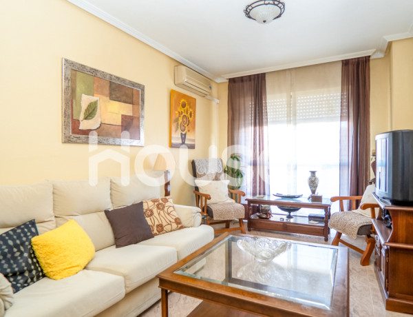 Piso en venta de 105 m² Calle Osuna, 30360 Unión (La) (Murcia)