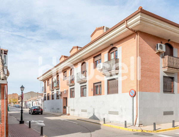 Piso en venta de 46 m² Avenida Castilla-la Mancha, 45220 Yeles (Toledo)