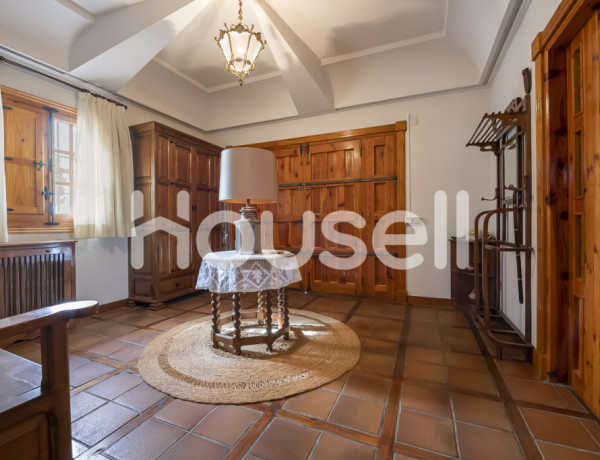 Chalet en venta de 669 m² Calle Real, 28410 Manzanares el Real (Madrid)