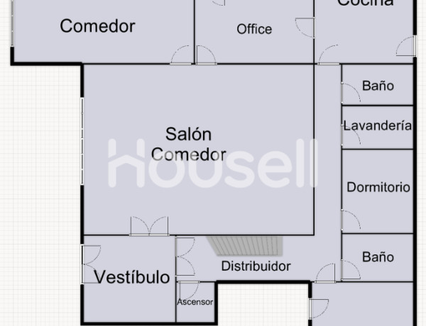 Chalet en venta de 669 m² Calle Real, 28410 Manzanares el Real (Madrid)