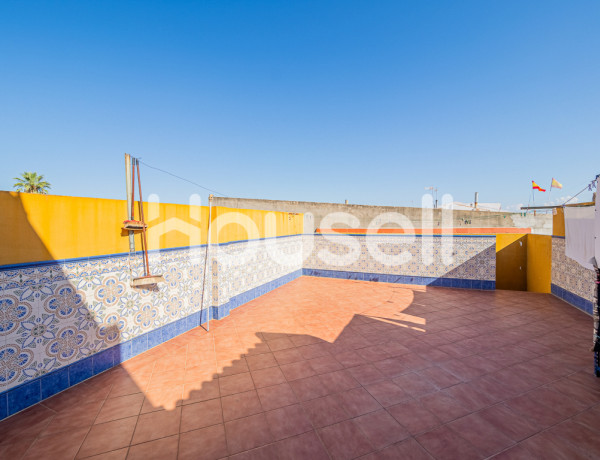 Casa en venta de 362 m² Calle Real, 21610 San Juan del Puerto (Huelva)