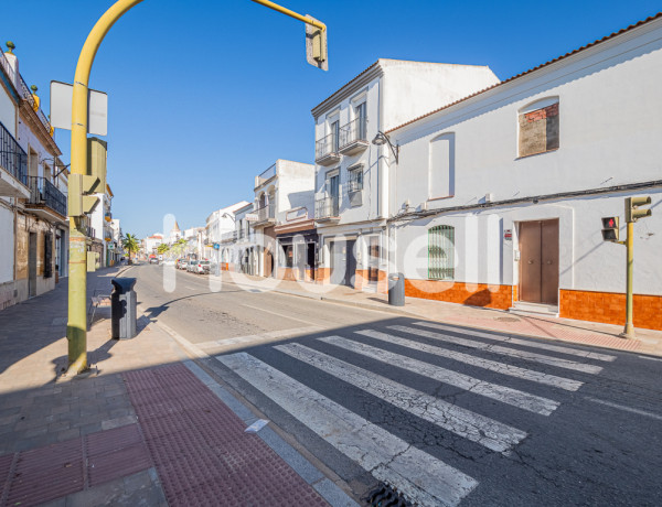 Casa en venta de 362 m² Calle Real, 21610 San Juan del Puerto (Huelva)