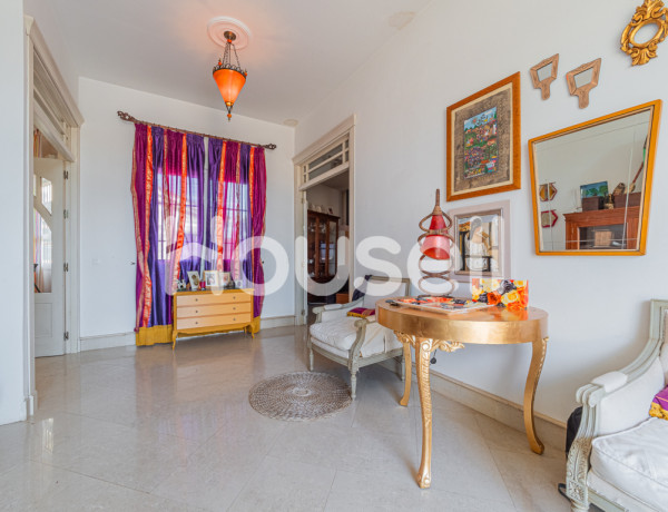 Chalet en venta de 323 m² Calle Piscis, 41410 Carmona (Sevilla)