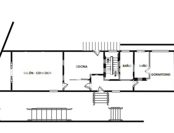 Casa en venta de 247 m² Calle Valls, 08620 Sant Vicenç dels Horts (Barcelona)