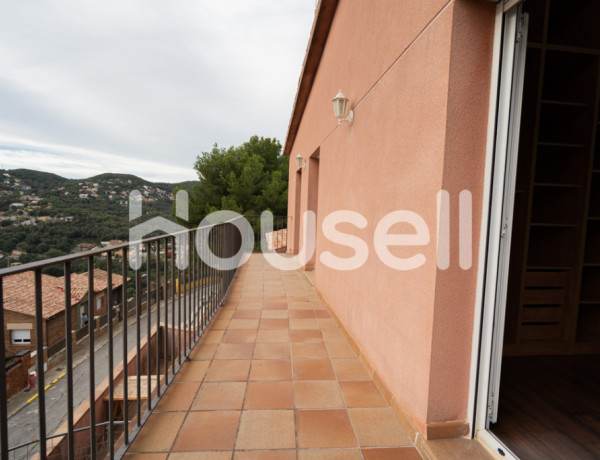 Casa en venta de 269 m² Calle Pau 28, bajo, 08105 Sant Fost de Campsentelles (Barcelona)