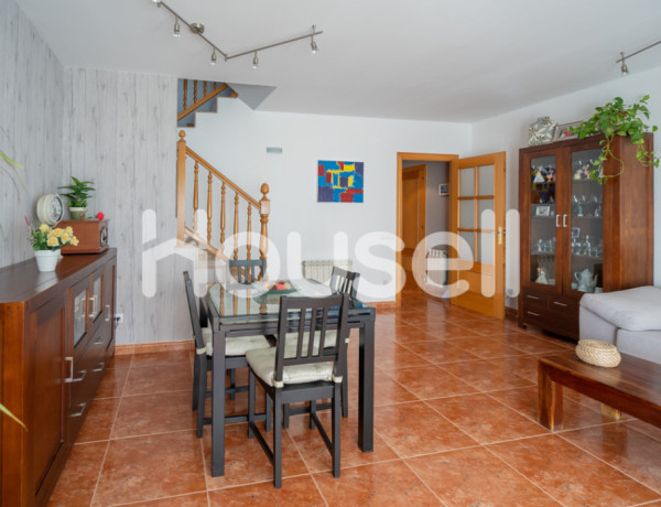 Casa en venta de 167 m² Calle Aneto, 08800 Vilanova i la Geltrú (Barcelona)