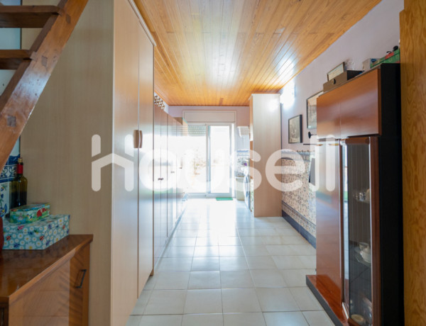 Casa en venta de 167 m² Calle Aneto, 08800 Vilanova i la Geltrú (Barcelona)