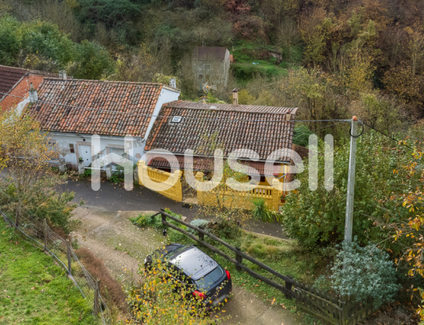 Casa en venta de 120 m² Lugar La Tellera de Bazuelo, 33619 Mieres (Asturias)