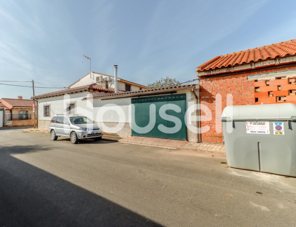 Casa en venta de 324 m² Calle Cervantes, 13660 Labores (Las) (Ciudad Real)