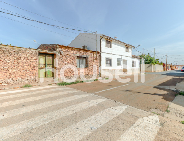 Casa en venta de 324 m² Calle Cervantes, 13660 Labores (Las) (Ciudad Real)