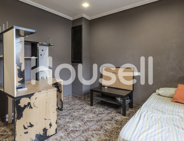 Chalet pareado  en venta de 250 m² Calle Alas de Plata, 30150 Murcia