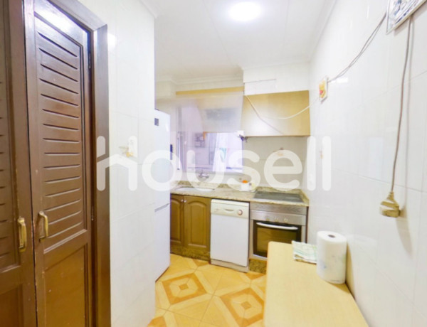 Piso en venta de 104 m² Calle de Carcaixent, 46430 Sollana (Valencia)