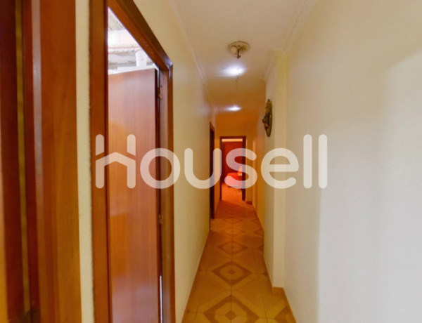 Piso en venta de 104 m² Calle de Carcaixent, 46430 Sollana (Valencia)