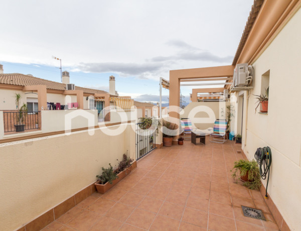 Ático en venta de 136 m² Calle Virgen de la Candelaria, 29130 Alhaurín de la Torre (Málaga)