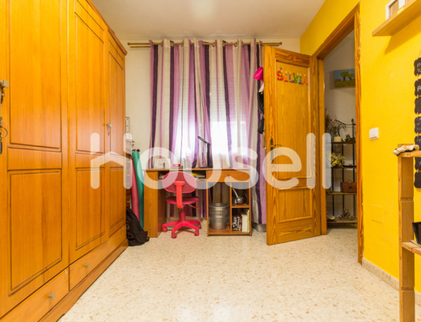 Ático en venta de 136 m² Calle Virgen de la Candelaria, 29130 Alhaurín de la Torre (Málaga)