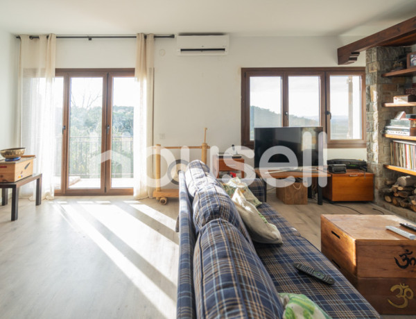 Chalet en venta de 267 m² Carretera Sant Bartomeu, 08480 Ametlla del Vallès (L') (Barcelona)