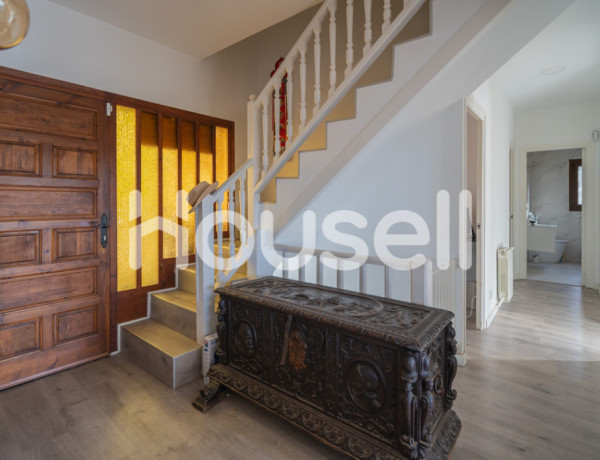 Chalet en venta de 267 m² Carretera Sant Bartomeu, 08480 Ametlla del Vallès (L') (Barcelona)