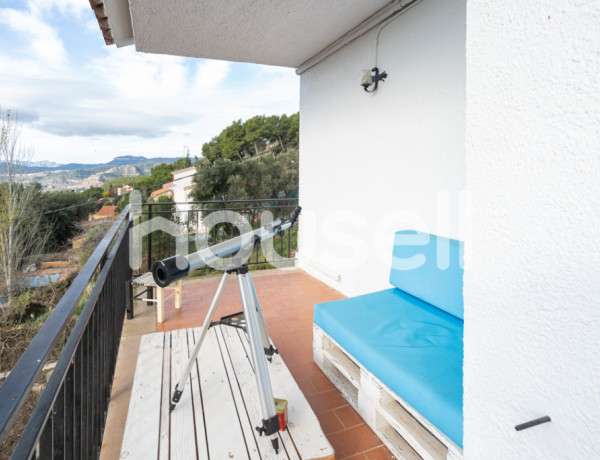 Chalet en venta de 267 m² Carretera Sant Bartomeu, 08480 Ametlla del Vallès (L') (Barcelona)