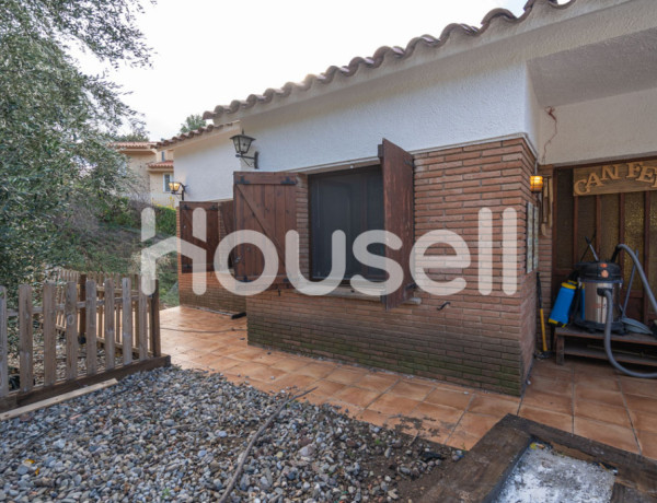 Chalet en venta de 267 m² Carretera Sant Bartomeu, 08480 Ametlla del Vallès (L') (Barcelona)