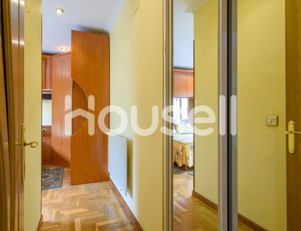 Piso en venta de 84 m² Calle Andes, 33213 Gijón (Asturias)