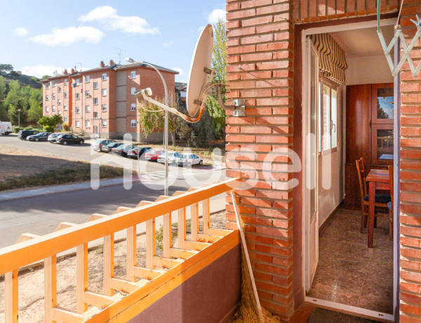 Piso en venta de 122 m² Plaza Samper, 44500 Andorra (Teruel)