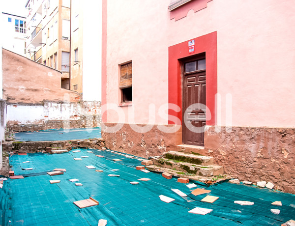 Casa en venta de 260 m² Calle Beato Julián San Agustín, 42003 Soria