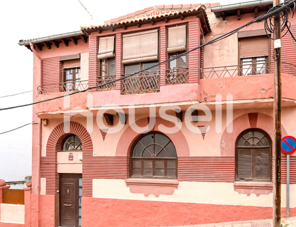 Casa en venta de 260 m² Calle Beato Julián San Agustín, 42003 Soria