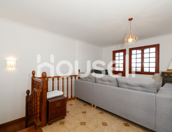 Chalet en venta de 134 m² Calle Estrada Pola Via, 36340 Nigrán (Pontevedra)