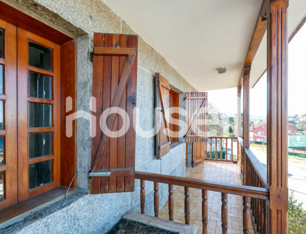 Chalet en venta de 134 m² Calle Estrada Pola Via, 36340 Nigrán (Pontevedra)