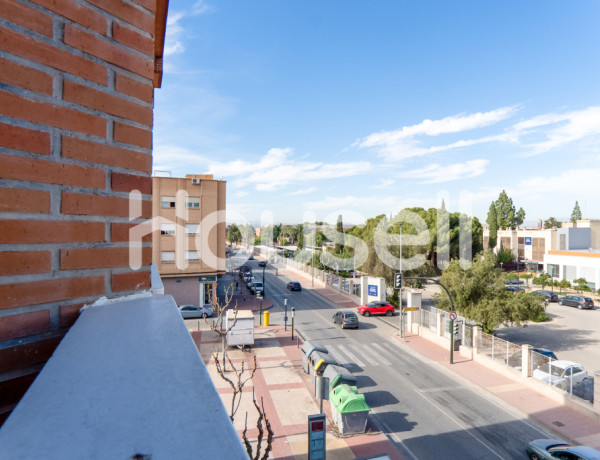 Piso en venta de 118 m² Avenida de las Palmeras, 30120 (El Palmar) Murcia