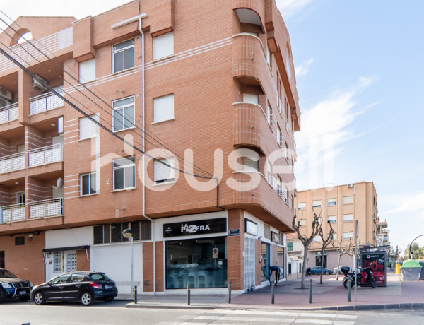 Piso en venta de 118 m² Avenida de las Palmeras, 30120 (El Palmar) Murcia