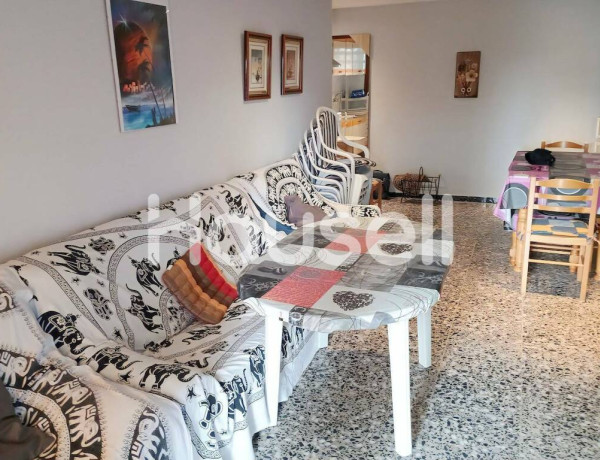 Piso en venta de 65 m² Avenida Neptu, 46710 Daimús (Valencia)