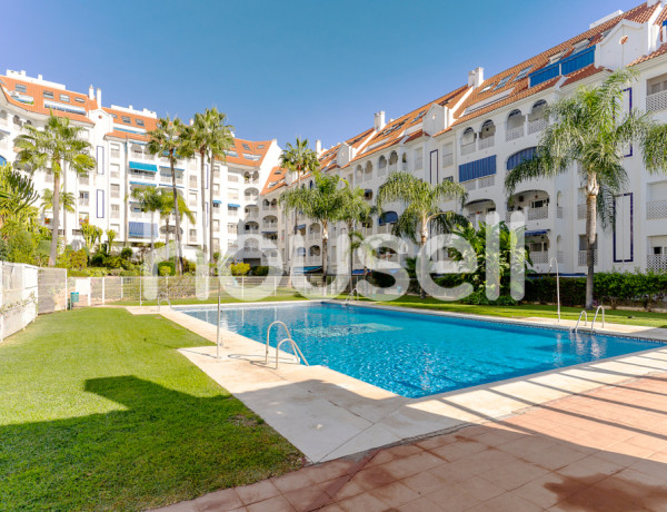 Piso en venta de 106 m² Calle Príncipe de Asturias, 29670 Marbella (Málaga)