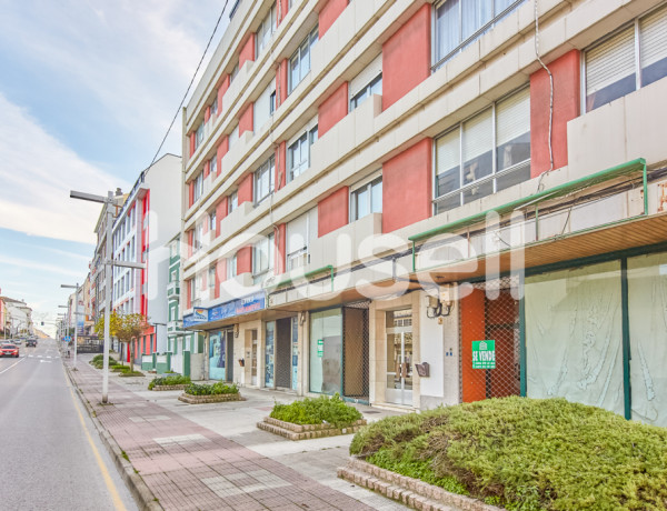 Piso en venta de 128 m² Avenida Arcadio Pardiñas, 27880 Burela (Lugo)