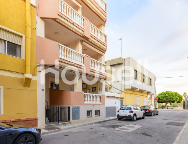 Piso en venta de 80 m² Travesía Trafalgar, 12592 Chilches/Xilxes (Castelló)