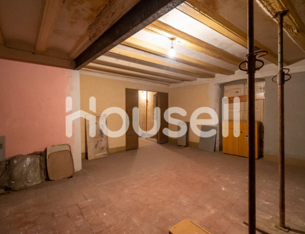 Edificio en venta de 352 m² Calle Sant Pau,, 08800 Vilanova i la Geltrú (Barcelona)