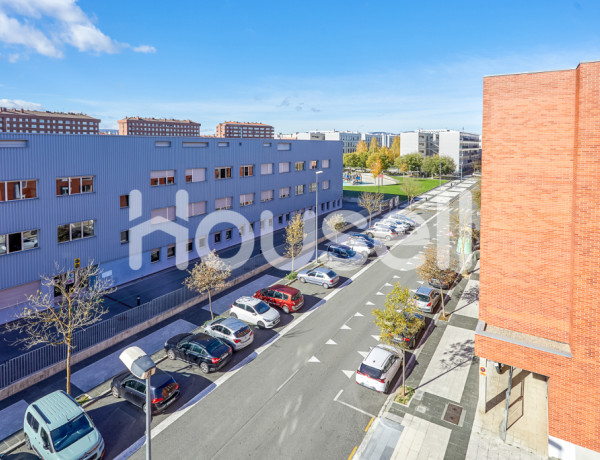 Piso en venta de 110 m² Calle Xabier, 01010 Vitoria-Gasteiz (Araba)