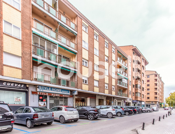 Piso en venta de 114 m² Calle Burgo de Osma, 09400 Aranda de Duero (Burgos)