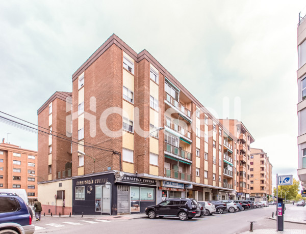 Piso en venta de 114 m² Calle Burgo de Osma, 09400 Aranda de Duero (Burgos)