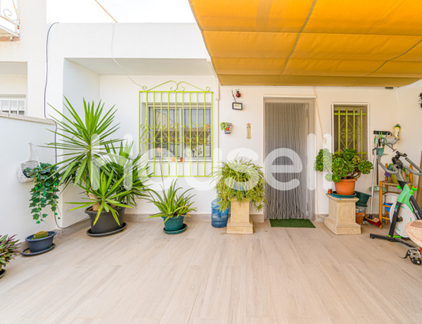 Casa en venta de 43 m² Urbanización Torreta II, 03184 Torrevieja (Alacant)