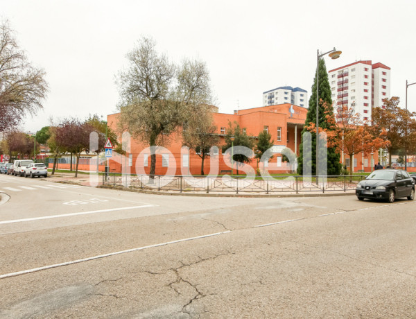 Dúplex en venta de 75 m² Calle Vicente Aleixandre, 09006 Burgos