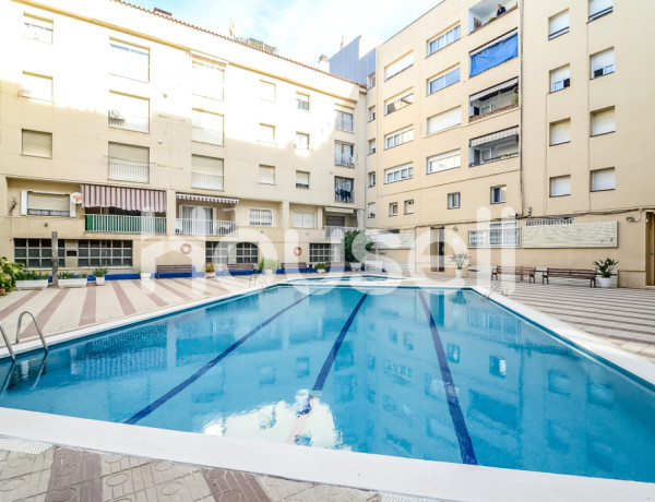 Dúplex en venta de 91m² en Calle Miquel Biada, 08397 Pineda de Mar (Barcelona)