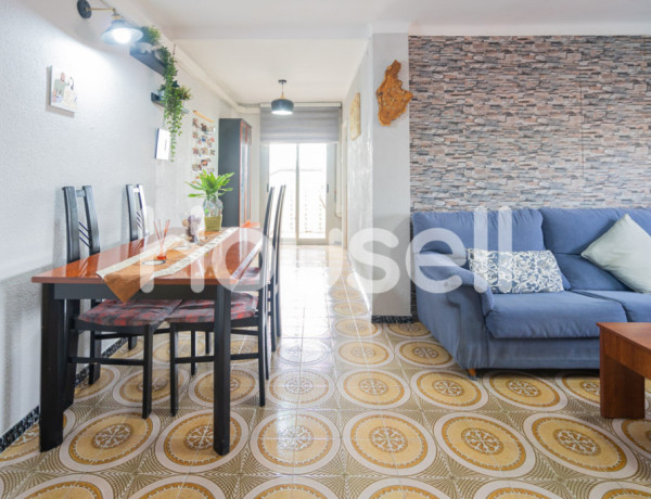 Piso en venta de 76 m² Calle Verge la Salut, 08914 Badalona (Barcelona)