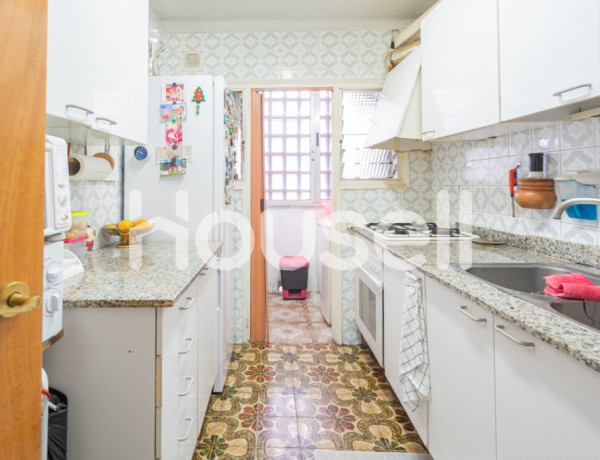 Piso en venta de 76 m² Calle Verge la Salut, 08914 Badalona (Barcelona)