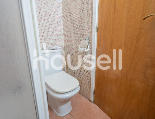 Piso en venta de 76 m² Calle Verge la Salut, 08914 Badalona (Barcelona)