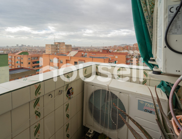 Piso en venta de 76 m² Calle Verge la Salut, 08914 Badalona (Barcelona)