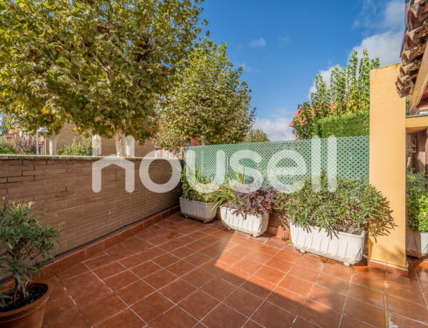 Chalet en venta de 276 m² Calle Páramo de Vivar, 47008 Valladolid